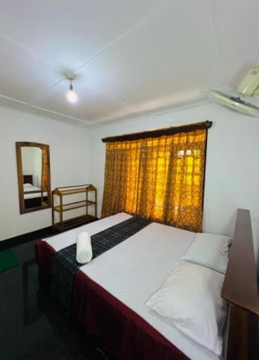 Aruna villa